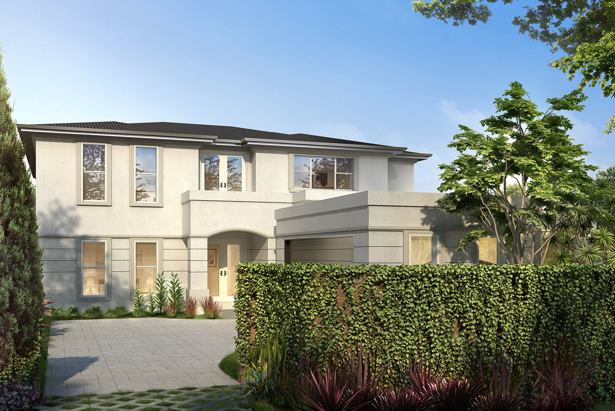 1 5519 B20535a 60 Woolwich Road Facade 20535 02 0520