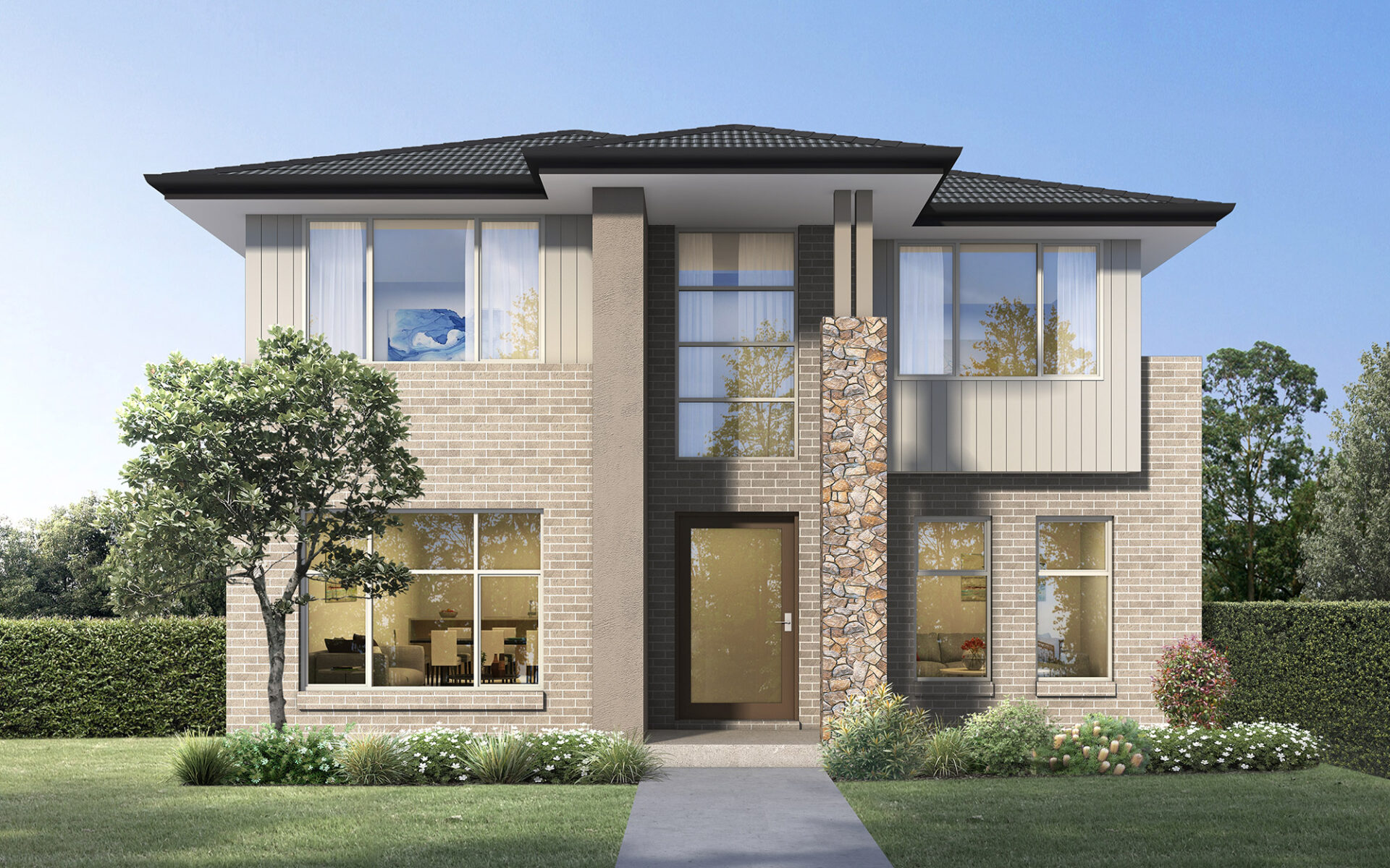 1 6237 935 Richmond Road, Marsden Park 21863 Lot2