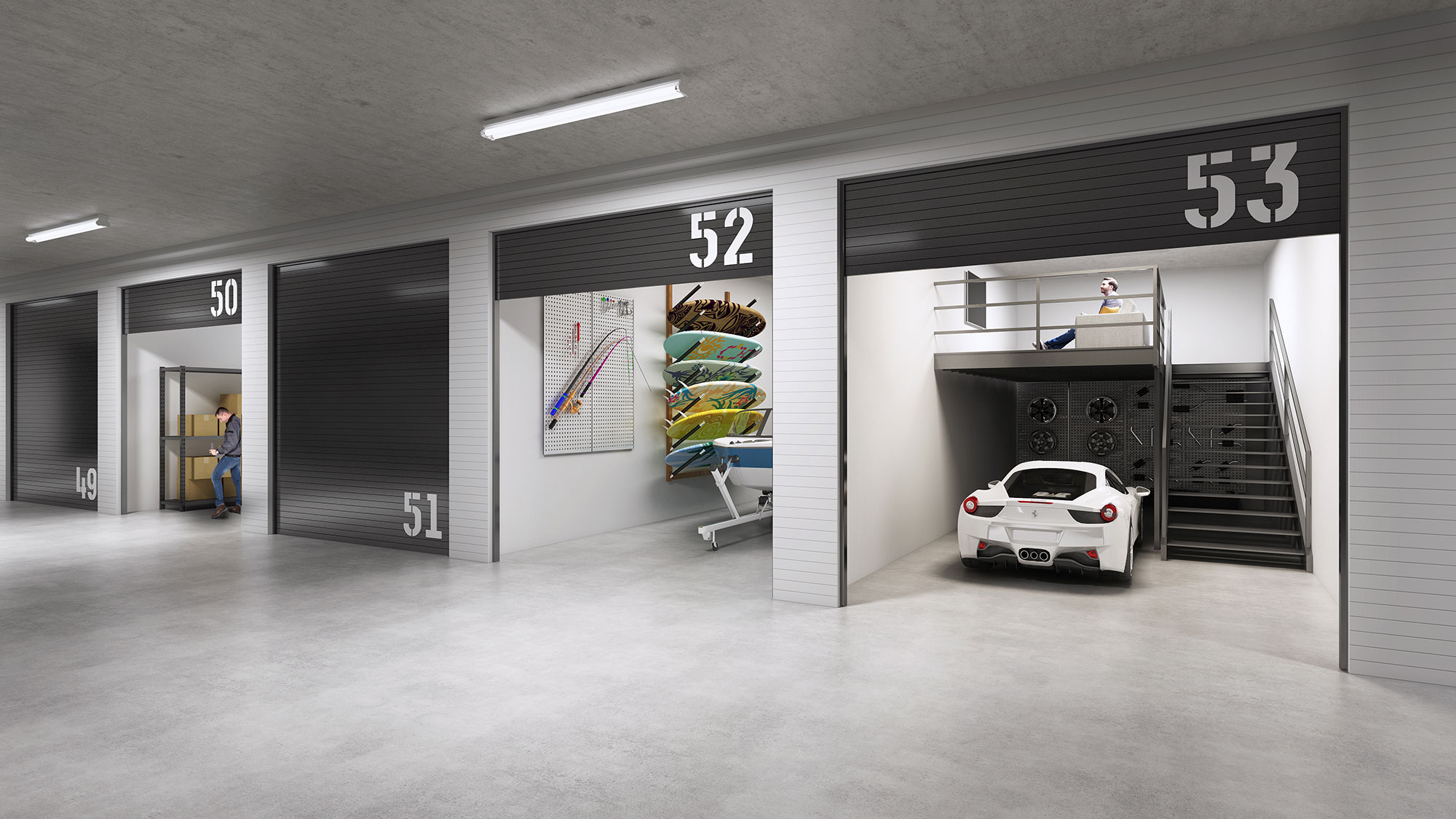 1 6428 44 Albert St, Preston 22128 C5 0924