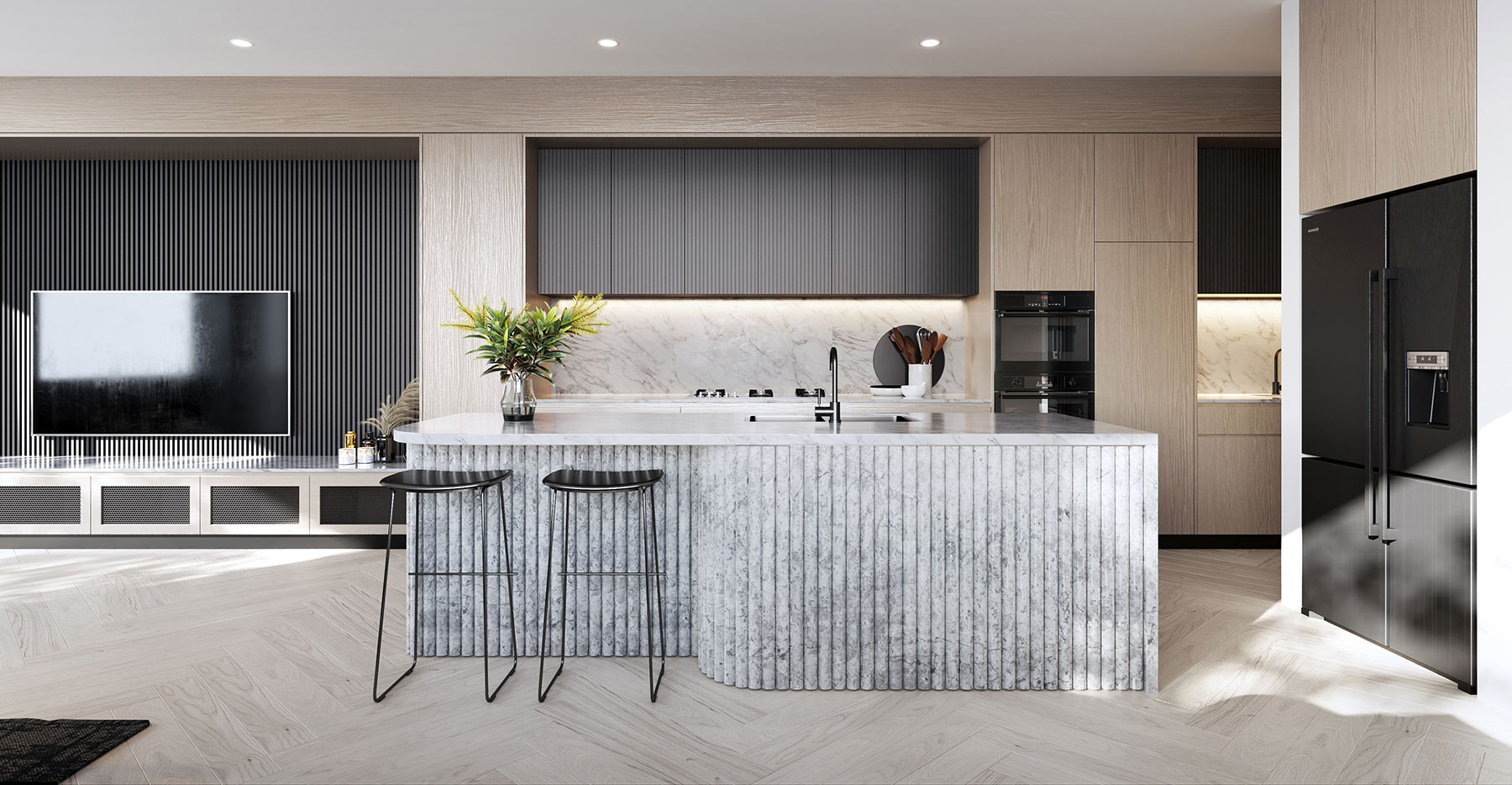 26800 2 Express 46 Waratah St, Kyle Bay S16842 Kitchen 0823