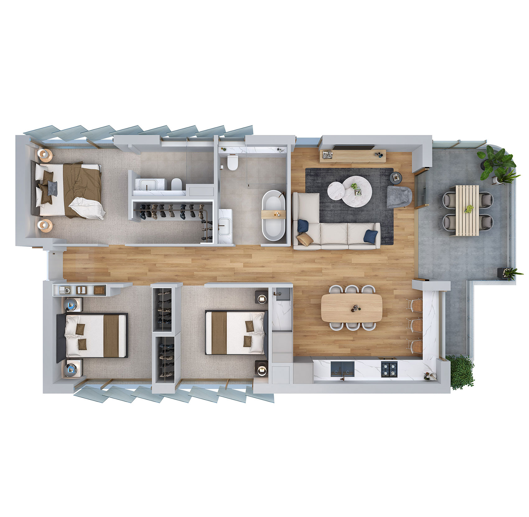 3d Floorplans 8109 S18570 B 0326