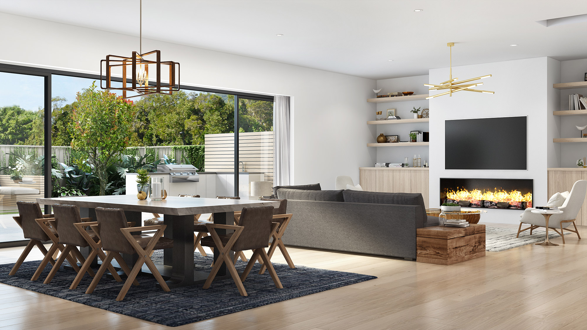 7214 Sus7274 Living B 0721